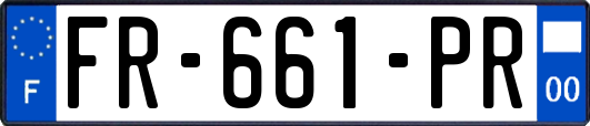 FR-661-PR