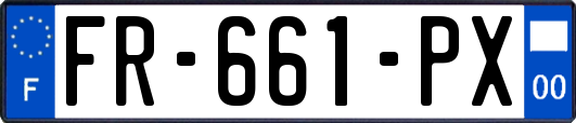 FR-661-PX