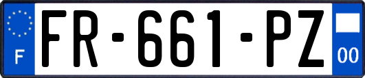 FR-661-PZ