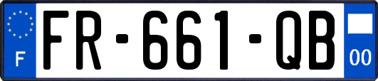 FR-661-QB