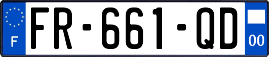 FR-661-QD
