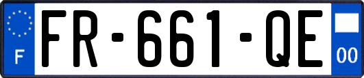 FR-661-QE