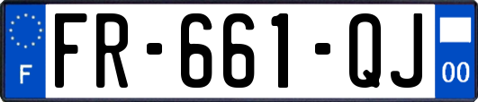 FR-661-QJ