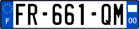 FR-661-QM