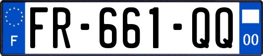 FR-661-QQ