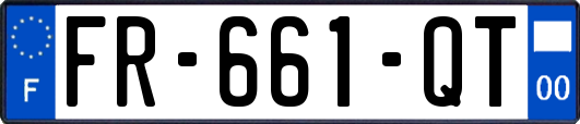 FR-661-QT