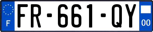 FR-661-QY