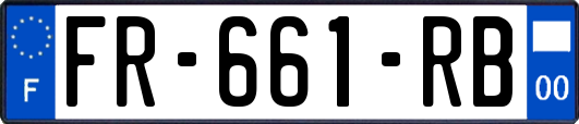 FR-661-RB