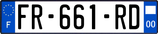 FR-661-RD