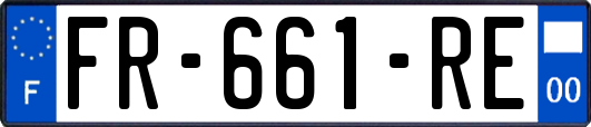 FR-661-RE