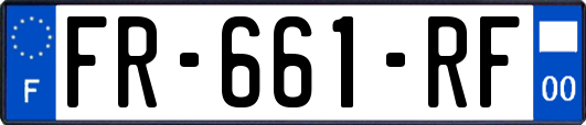 FR-661-RF