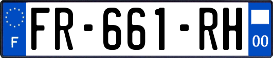 FR-661-RH