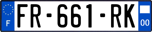 FR-661-RK