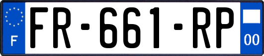 FR-661-RP