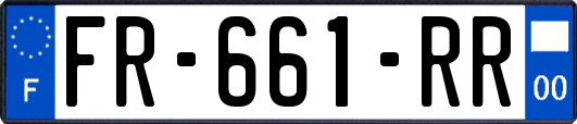 FR-661-RR