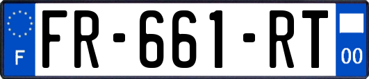 FR-661-RT