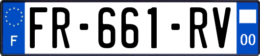 FR-661-RV