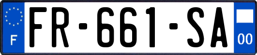 FR-661-SA