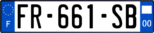 FR-661-SB