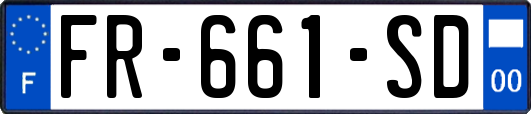 FR-661-SD