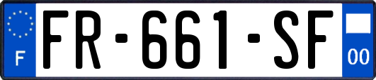 FR-661-SF