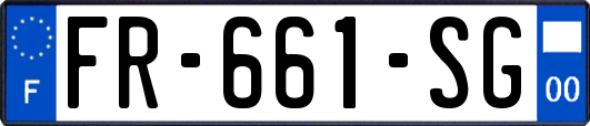 FR-661-SG