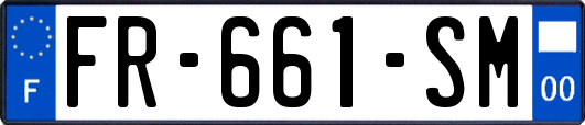 FR-661-SM