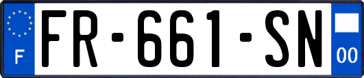 FR-661-SN