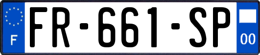 FR-661-SP