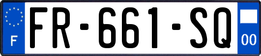 FR-661-SQ