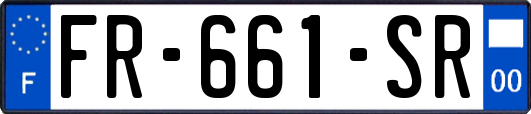 FR-661-SR