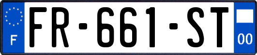 FR-661-ST