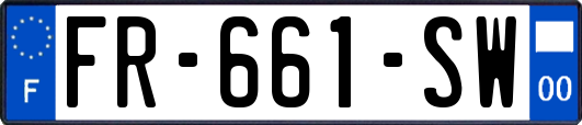 FR-661-SW