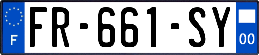 FR-661-SY
