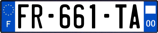 FR-661-TA