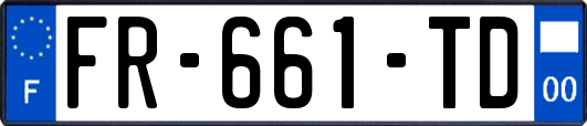 FR-661-TD