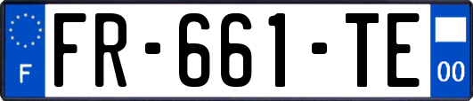 FR-661-TE