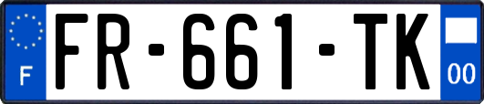 FR-661-TK