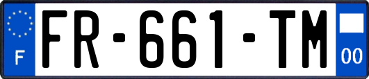 FR-661-TM