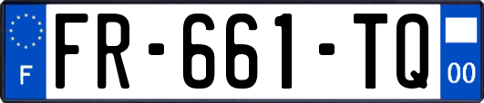 FR-661-TQ