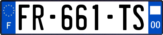 FR-661-TS