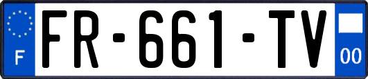 FR-661-TV