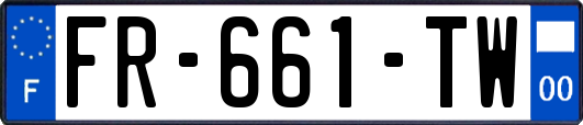 FR-661-TW