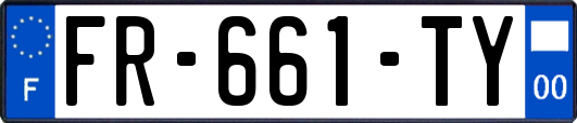 FR-661-TY