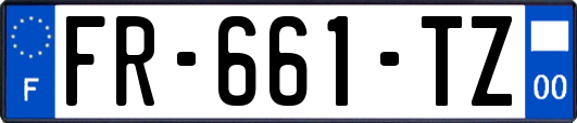 FR-661-TZ