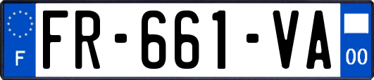 FR-661-VA
