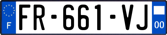 FR-661-VJ