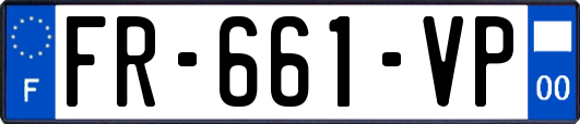 FR-661-VP