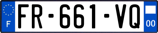 FR-661-VQ