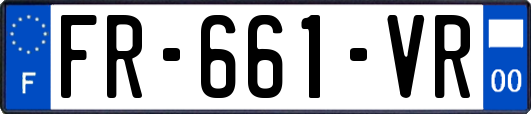 FR-661-VR